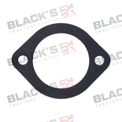 Hydraulic Pick Up Pipe Gasket suitable for Massey Ferguson -  