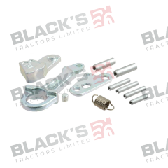  Lower Link Hook Repair Kit (Cat.3) suitable for Massey Ferguson -  3903954M91  3903948M91  3903947M91