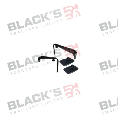 Extendable Mirror Arm Kit suitable for Case International -  376952A1  376953A1  297017A1