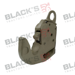 Lower Link Quick Release Weld On Hook End (Cat. 2) suitable for John Deere -  