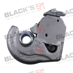 Lower Link Quick Release Weld On Hook End (Cat. 2) suitable for John Deere -  R222164  R222165