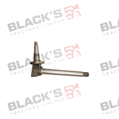 Spindle LH / RH suitable for John Deere -  AR74606