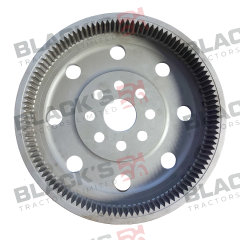 Hub Ring Gear - Fits Case, Ford &amp; John Deere suitable for Ford &amp; Fordson -  83927789  E1NN1N043AA