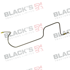 Fuel Pipe- Tap to Lift Pump suitable for Ford &amp; Fordson -  957E9282A