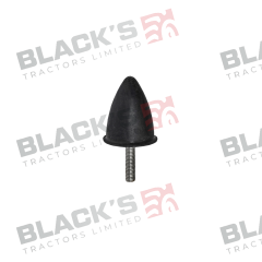 Pickup Hitch Rubber Stop suitable for Case International -  235272A1  1532124C1  1500608C1