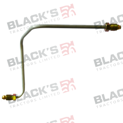 Fuel Pipe- Filter to Injection Pump (Outer) suitable for Ford &amp; Fordson -  957E9230B