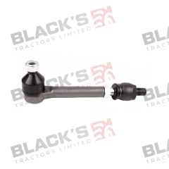 Track Rod Assembly LH / RH suitable for Massey Ferguson - 3765842M91
