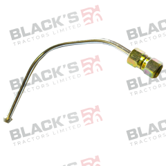 Injector Pipe No.1 suitable for Ford &amp; Fordson -  957E993174A