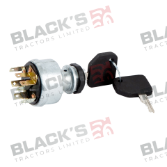 Ignition Switch suitable for Zetor -  62455771