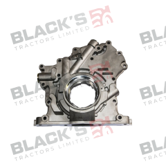 Engine Oil Pump suitable for Case International -  2830914