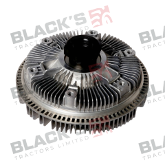 Viscous Drive suitable for Case International -  87383689