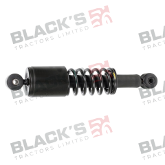 Cab Suspension Shock Absorber suitable for New Holland -  87301789