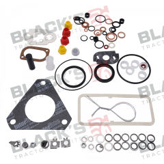 Perkins Injection Pump Seal Kit suitable for Massey Ferguson -  u5mk0159