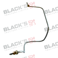 Pipe Assembly-Injection Pump to Inlet Manifold suitable for Ford &amp; Fordson -  