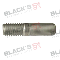 Front Wheel Stud - 4WD suitable for New Holland -  87313746