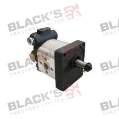 Hydraulic  Pump suitable for Ford &amp; Fordson -  