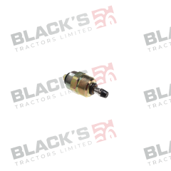 Fuel Shut-Off Solenoid - 9971792 suitable for New Holland -  