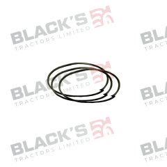 PTO Drive Housing Seals - 83911795 suitable for Ford &amp; Fordson -  D8NN7N499AA  C9NN7N499A  83911795