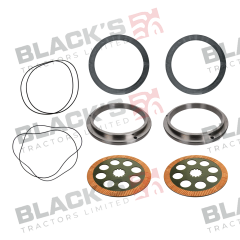 Brake Repair Kit suitable for Massey Ferguson -  3382187M3  3382031M1  3382021M91