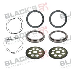Brake Repair Kit suitable for Massey Ferguson -  3382187M3  3382031M1  3582085M92