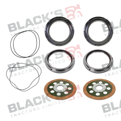 Brake Repair Kit suitable for Massey Ferguson -  3618089m2  3618089m1  3617653M91