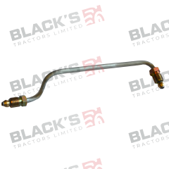 Fuel Pipe-Filter To Injection Pump (Inner) suitable for Ford &amp; Fordson -  957E9337A