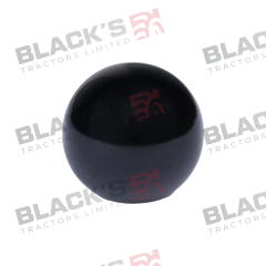 Rear Window Latch Knob suitable for Massey Ferguson -  1427704M1