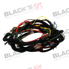 Wiring Loom suitable for Case International -  