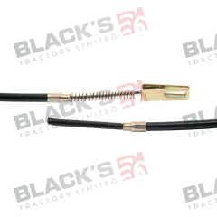 Brake Cable RH suitable for David Brown -  K311169  K950221  K953949