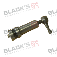 Barrel &amp; Plunger Assembly suitable for Ford &amp; Fordson -  957E993153