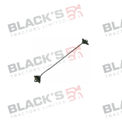Battery Securing Bracket suitable for Ford &amp; Fordson -  D6NN10716C  83925344