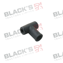 Fuel Return T Piece suitable for John Deere -  T23425