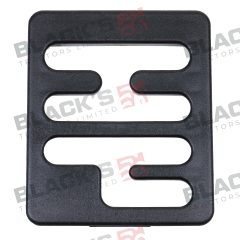 Gear Shift Plate L59838 suitable for John Deere -  L59838