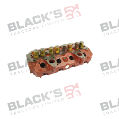 Cylinder Head suitable for Case International -  38002984  3043824R1  3044489R91