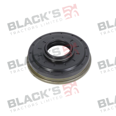Diff Input Shaft Seal suitable for McCormick -  247534A1