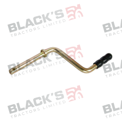 Levelling Box Handle suitable for Massey Ferguson -  181349M1  888607M1  1662382M1