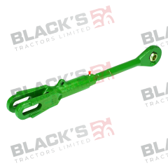 Adjustable Drop Arm suitable for John Deere -  AL200841