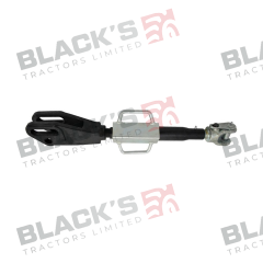 Levelling Box Yoke Assembly suitable for New Holland -  87377622