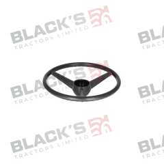 Steering Wheel suitable for Case International -  385156R1
