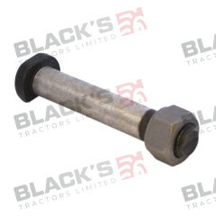 Conrod Nut and Bolt - 3637030M1 suitable for Massey Ferguson -  32762145  33221328  3637029M1