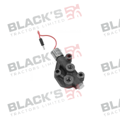 Dual Power Hydraulic Valve suitable for Ford &amp; Fordson -  83960470  E6NN7Z028AA  83946854