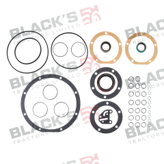 Dual Power Hydraulic Unit Seal Kit suitable for Ford &amp; Fordson -  83902341  DFPN7153A