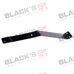 Rear Mudguard / Fender Extension Bracket LH suitable for New Holland -  48022674