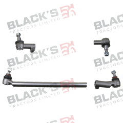 Track Rod End Kit 10 Series 2WD suitable for Ford &amp; Fordson -  83948951  E3NN3B539AA  83948964