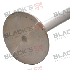 Valve Inlet - 795730R1 suitable for Massey Ferguson -  31431641  735820M1  739027M1