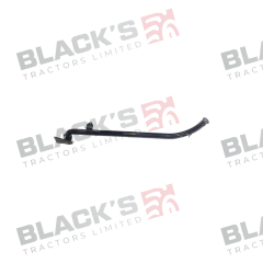 Cab Door Handle - LH suitable for Case International -  87302473