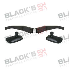 Mirror And Arm Kit LH / RH suitable for New Holland -  82014840  82014838  82014839