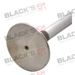 Valve Exhaust - 741659M1 suitable for Massey Ferguson -  741466M1  741659M1  747552M1