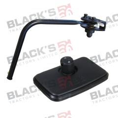 Mirror And Arm Kit LH / RH suitable for Case International -  3399571R1  3399573R1  3399580R91