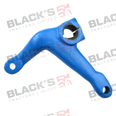 Steering Arm LH suitable for Ford &amp; Fordson -  83905489  D4NN3131B